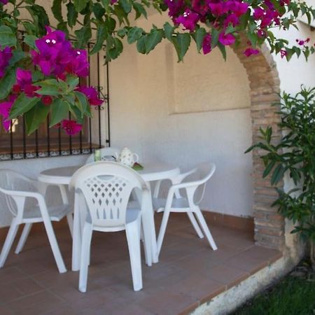 דירות Casa En Denia Con Piscina Y Jardin מראה חיצוני תמונה
