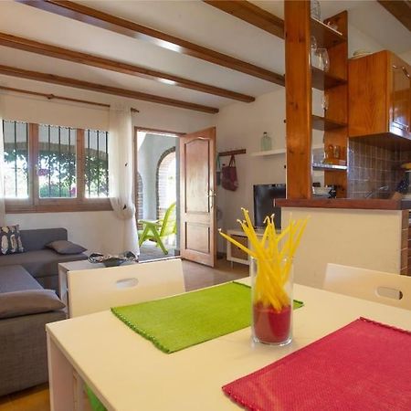 דירות Casa En Denia Con Piscina Y Jardin מראה חיצוני תמונה