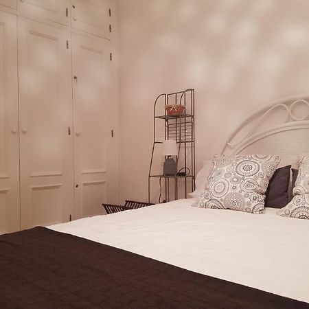 דירות Casa En Denia Con Piscina Y Jardin מראה חיצוני תמונה